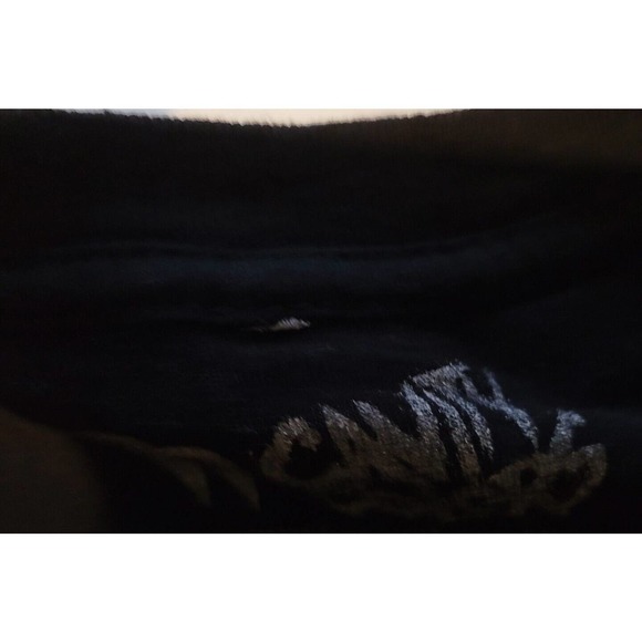 Cavity Colors The Funhouse Horror Movie Limited Edition T-shirt XL Black - Picture 7 of 7